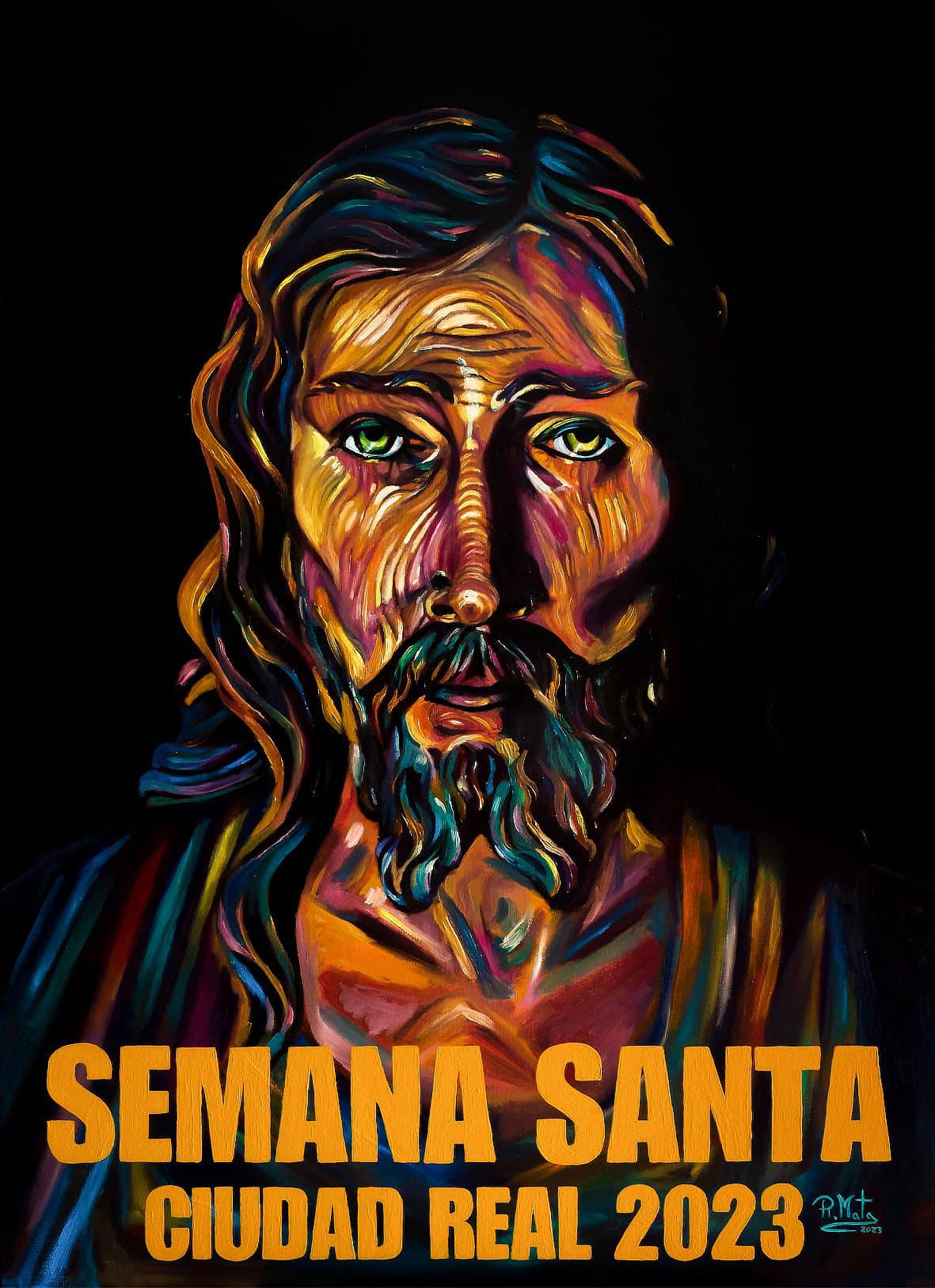 Semana Santa en Ciudad Real  